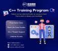 Join The Best C++ Training Institute in Gurgaon